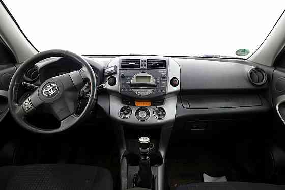 Toyota RAV4 Linea Sol 2.2 D-CAT 130kW Tallina