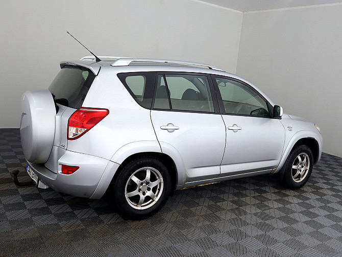 Toyota RAV4 Linea Sol 2.2 D-CAT 130kW Tallina - foto 3