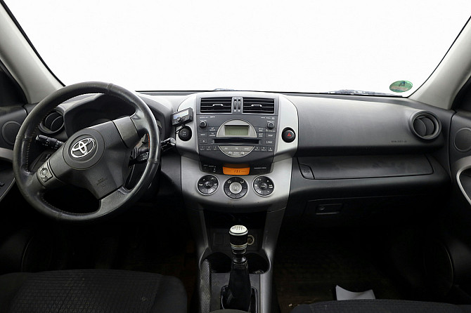 Toyota RAV4 Linea Sol 2.2 D-CAT 130kW Tallina - foto 5