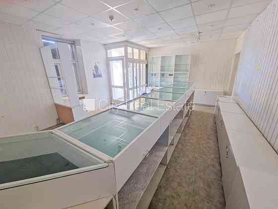 Фасадный дом, реновированный дом, вход с улицы, окна выходят на улицу, холл, Rīga