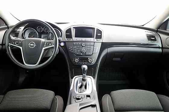 Opel Insignia Sports Tourer ATM 2.0 CDTi 118kW Tallina
