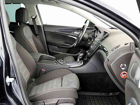 Opel Insignia Sports Tourer ATM 2.0 CDTi 118kW Tallina