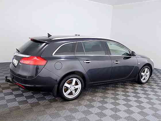 Opel Insignia Sports Tourer ATM 2.0 CDTi 118kW Tallina