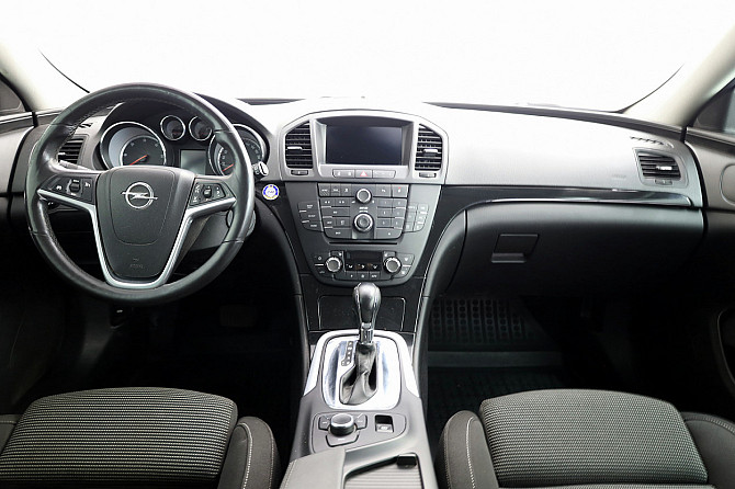 Opel Insignia Sports Tourer ATM 2.0 CDTi 118kW Tallina - foto 5
