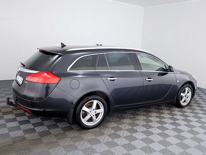 Opel Insignia Sports Tourer ATM 2.0 CDTi 118kW Tallina - foto 3