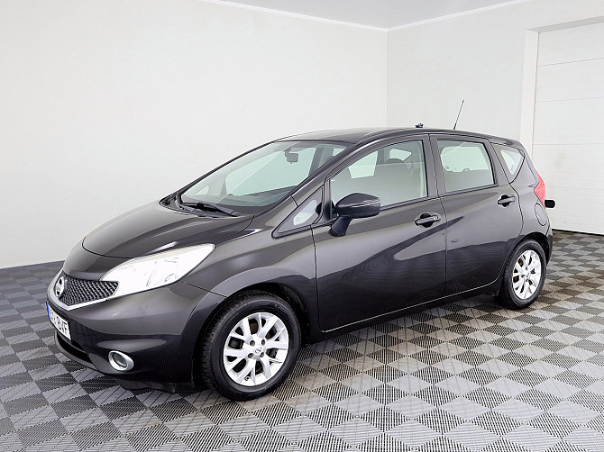 Nissan Note Elegance 1.2 59kW Таллин - изображение 2