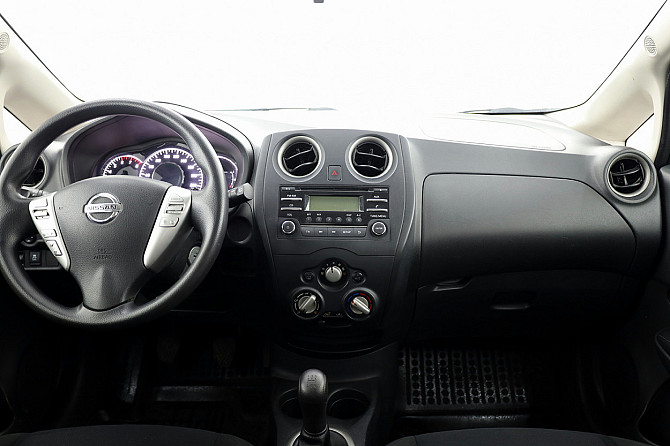 Nissan Note Elegance 1.2 59kW Таллин - изображение 5