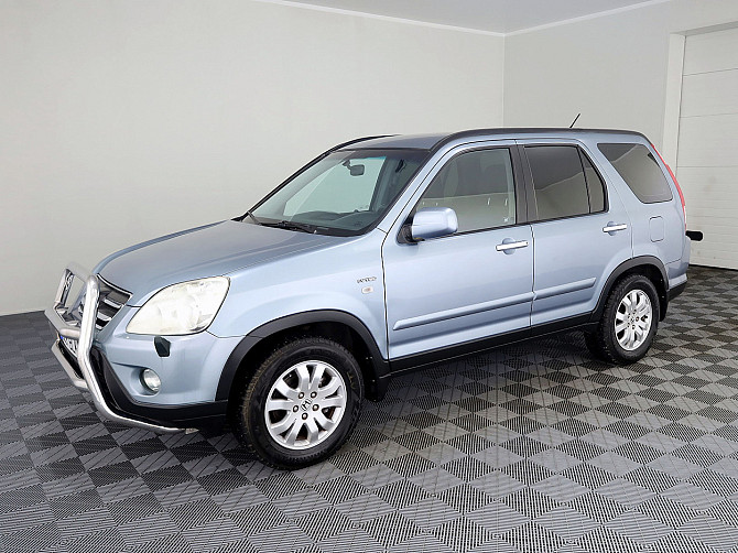 Honda CR-V Elegance Facelift ATM 2.0 110kW Таллин - изображение 2