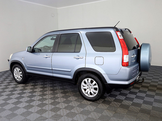Honda CR-V Elegance Facelift ATM 2.0 110kW Таллин - изображение 4