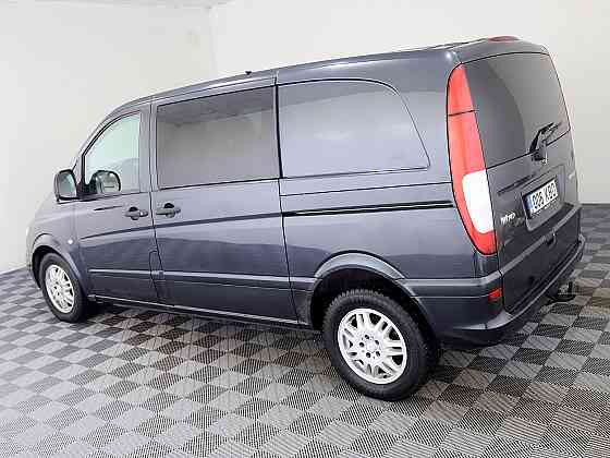 Mercedes-Benz Vito 115CDI Van 2.1 CDI 110kW Tallina