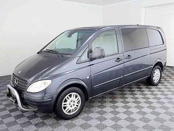 Mercedes-Benz Vito 115CDI Van 2.1 CDI 110kW Tallina