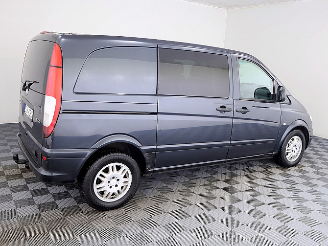 Mercedes-Benz Vito 115CDI Van 2.1 CDI 110kW Tallina - foto 3