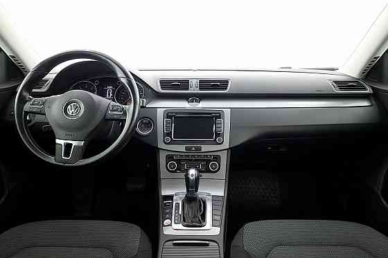 Volkswagen Passat Comfortline ATM 1.8 118kW Tallina