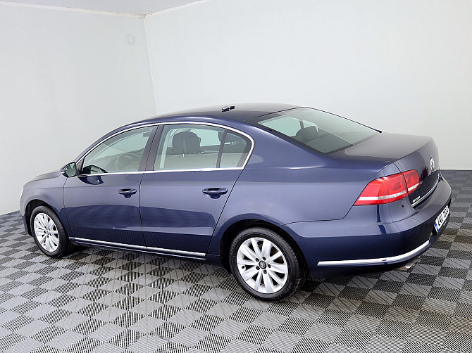 Volkswagen Passat Comfortline ATM 1.8 118kW Таллин - изображение 4