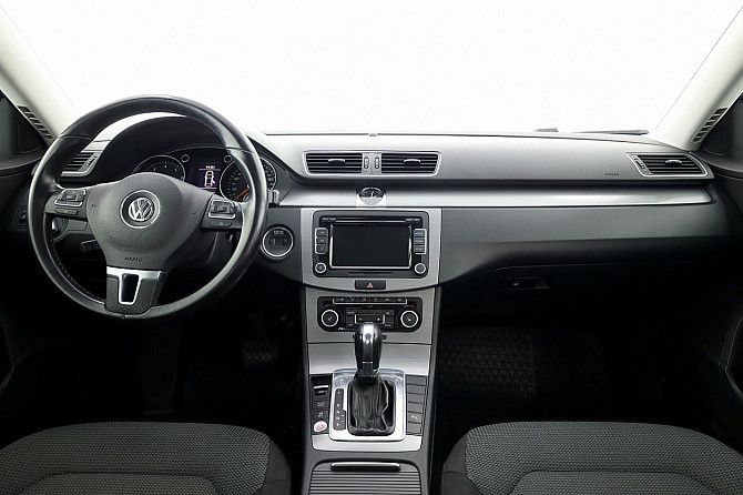 Volkswagen Passat Comfortline ATM 1.8 118kW Таллин - изображение 5
