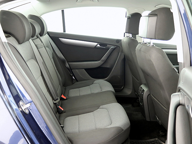 Volkswagen Passat Comfortline ATM 1.8 118kW Таллин - изображение 7