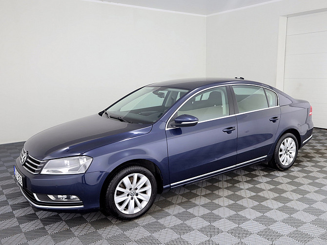 Volkswagen Passat Comfortline ATM 1.8 118kW Таллин - изображение 2