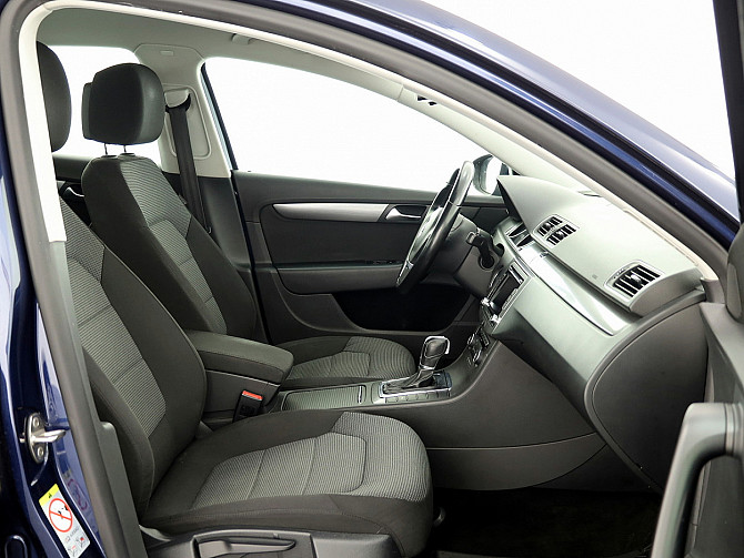 Volkswagen Passat Comfortline ATM 1.8 118kW Таллин - изображение 6