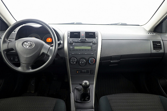 Toyota Corolla Linea Sol 1.6 91kW Таллин - изображение 5