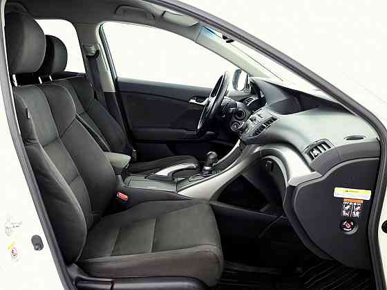 Honda Accord Comfort ATM 2.0 115kW Tallina