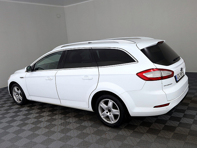 Ford Mondeo Turnier Facelift ATM 2.0 TDCi 103kW Таллин - изображение 4
