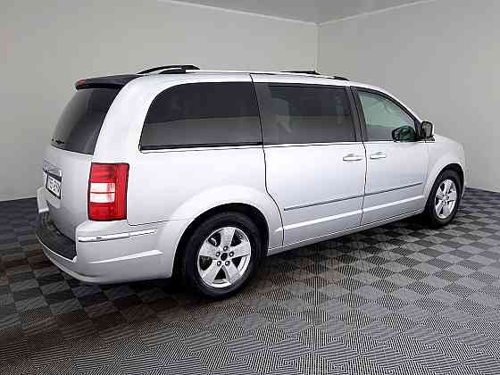 Chrysler Grand Voyager Limited ATM 2.8 CRD 120kW Tallina