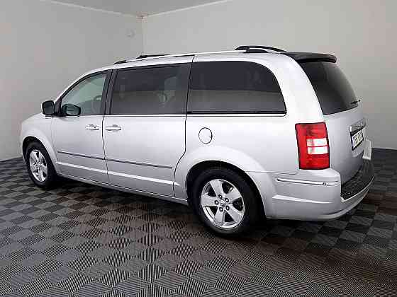 Chrysler Grand Voyager Limited ATM 2.8 CRD 120kW Tallina