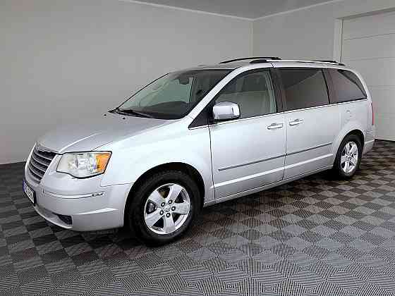 Chrysler Grand Voyager Limited ATM 2.8 CRD 120kW Tallina
