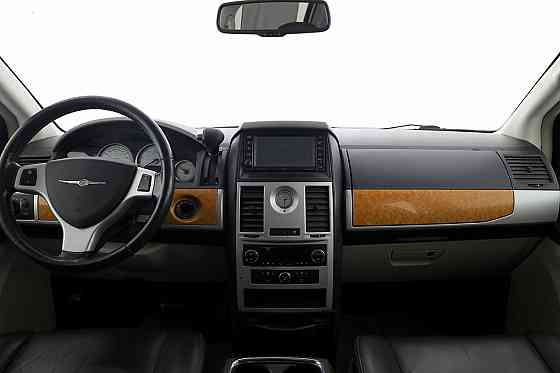 Chrysler Grand Voyager Limited ATM 2.8 CRD 120kW Tallina
