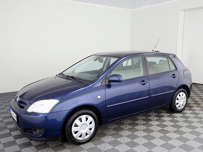 Toyota Corolla Linea Sol Facelift ATM 1.6 81kW Tallina - foto 2