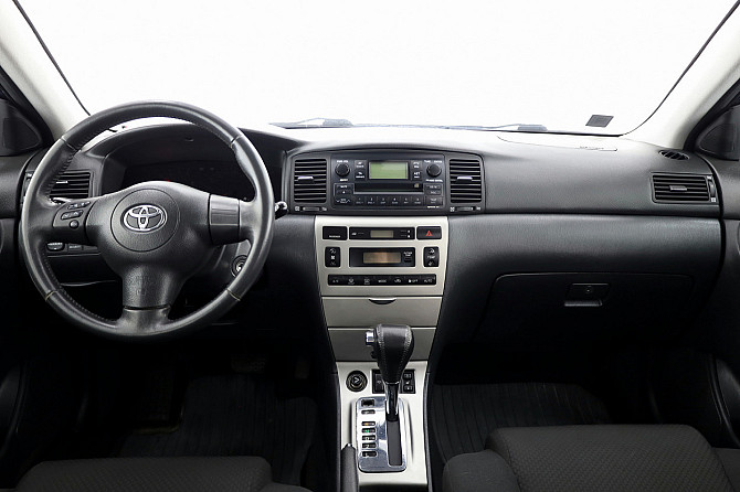 Toyota Corolla Linea Sol Facelift ATM 1.6 81kW Tallina - foto 5