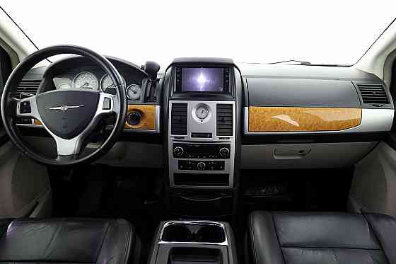Chrysler Grand Voyager Limited ATM 2.8 CRD 120kW Tallina