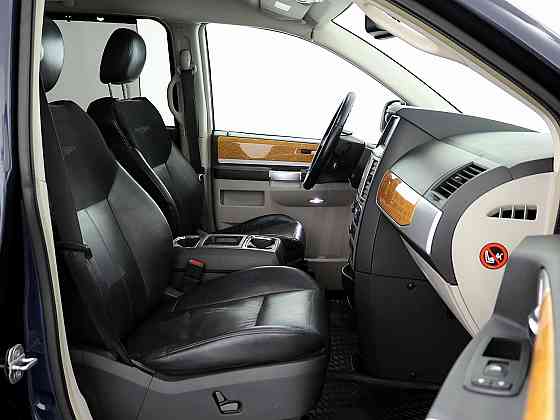 Chrysler Grand Voyager Limited ATM 2.8 CRD 120kW Tallina