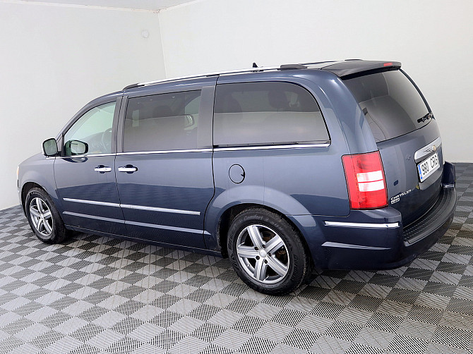 Chrysler Grand Voyager Limited ATM 2.8 CRD 120kW Таллин - изображение 4