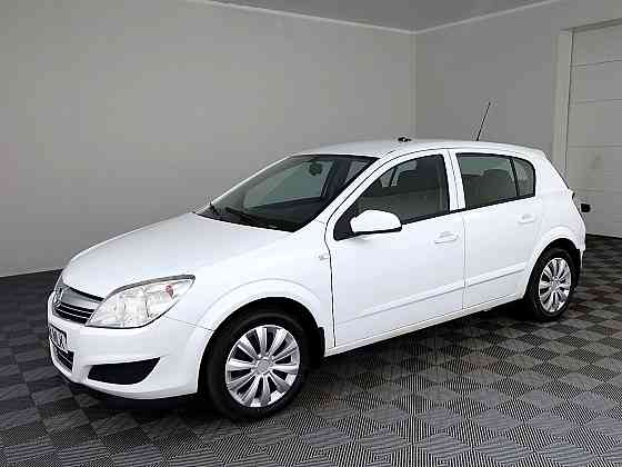 Opel Astra Elegance Facelift ATM 1.6 85kW Tallina