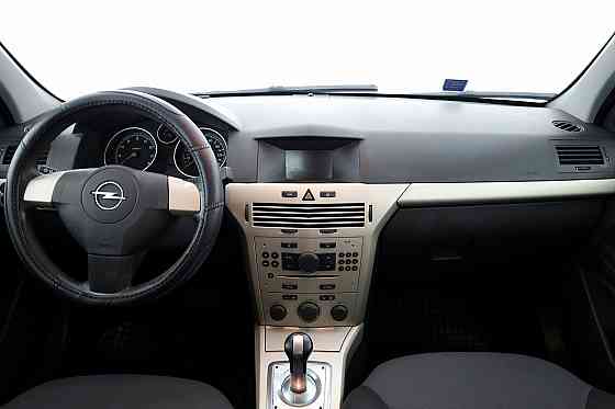 Opel Astra Elegance Facelift ATM 1.6 85kW Tallina