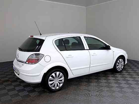 Opel Astra Elegance Facelift ATM 1.6 85kW Tallina