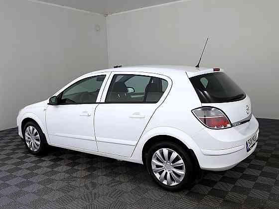 Opel Astra Elegance Facelift ATM 1.6 85kW Tallina