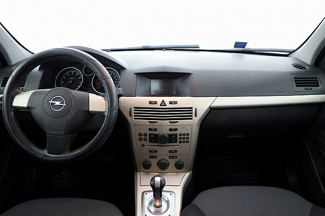 Opel Astra Elegance Facelift ATM 1.6 85kW Tallina - foto 5