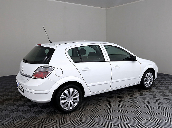 Opel Astra Elegance Facelift ATM 1.6 85kW Tallina - foto 3