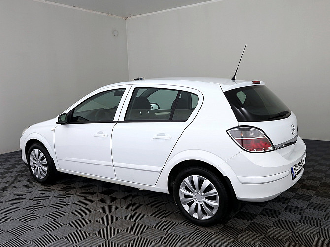 Opel Astra Elegance Facelift ATM 1.6 85kW Tallina - foto 4