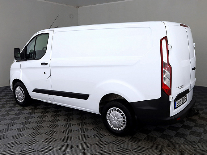 Ford Transit Custom 2.2 TDCi 74kW Таллин - изображение 4