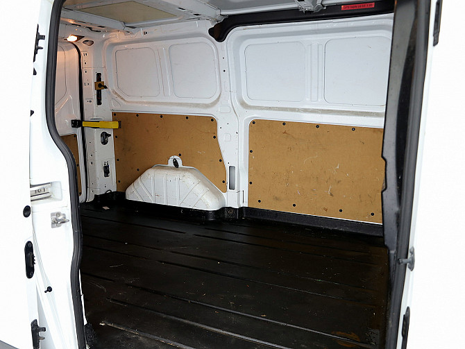 Ford Transit Custom 2.2 TDCi 74kW Таллин - изображение 7