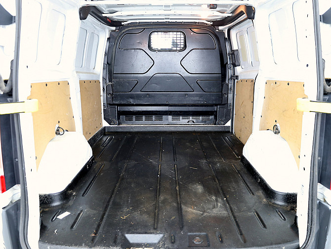 Ford Transit Custom 2.2 TDCi 74kW Таллин - изображение 8