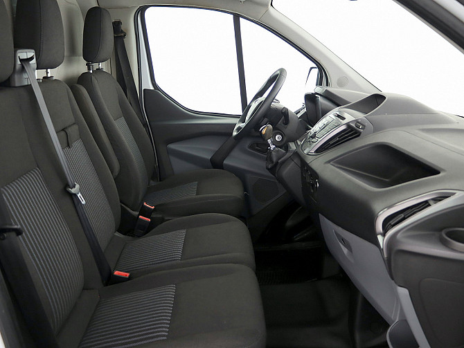 Ford Transit Custom 2.2 TDCi 74kW Таллин - изображение 6