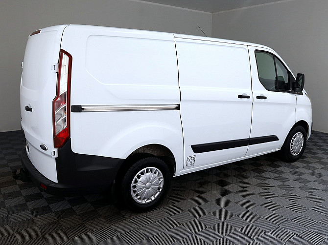 Ford Transit Custom 2.2 TDCi 74kW Таллин - изображение 3