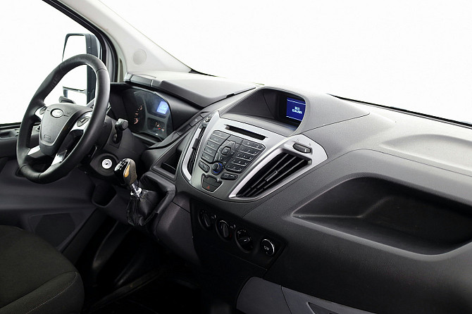 Ford Transit Custom 2.2 TDCi 74kW Таллин - изображение 5