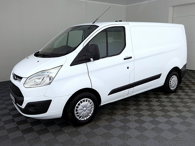 Ford Transit Custom 2.2 TDCi 74kW Таллин - изображение 2