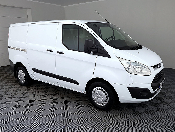 Ford Transit Custom 2.2 TDCi 74kW Таллин - изображение 1