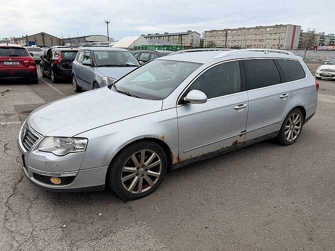 Volkswagen Passat Highline ATM 2.0 TDI 125kW Таллин - изображение 2